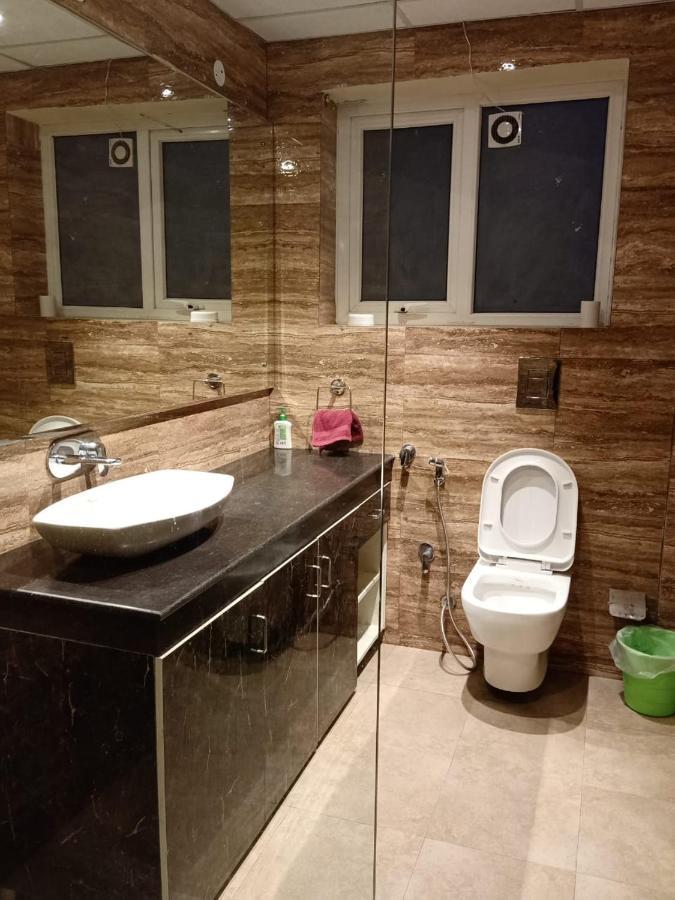 Pine Peak Villa Касаули Екстериор снимка